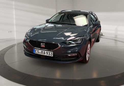 Seat Leon, 2026