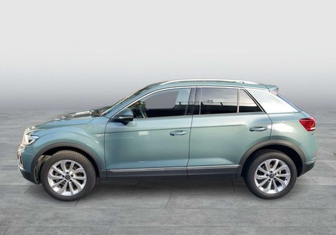 Volkswagen T-Roc, 2024