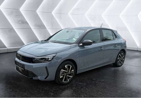 Opel Corsa, 2025 3