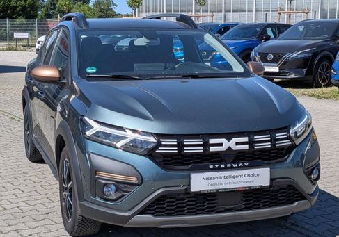 Dacia Sandero, 2024