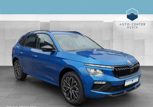 Skoda Kamiq, 2025
