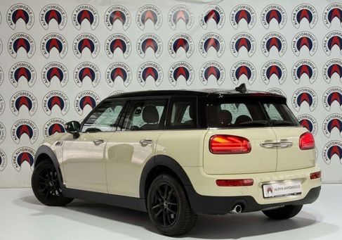 MINI Cooper D, 2019