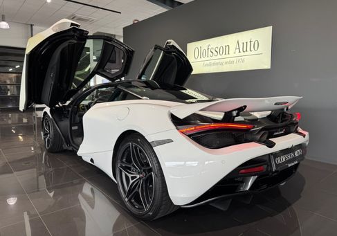 McLaren 720S, 2018 2