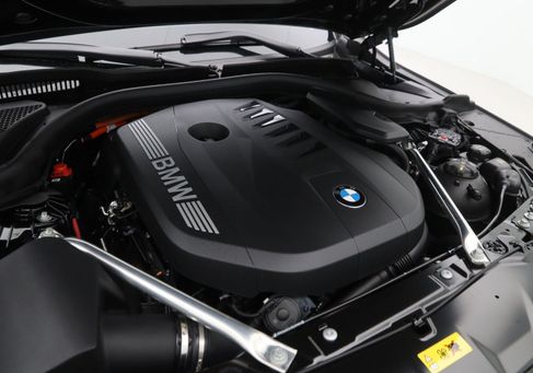 BMW 550, 2026