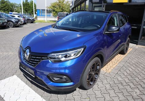 Renault Kadjar, 2022