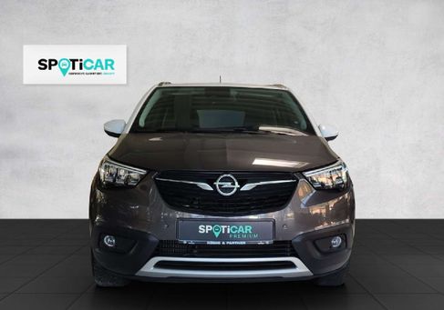 Opel Crossland X, 2019 2