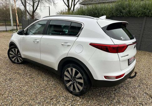 Kia Sportage, 2018 3