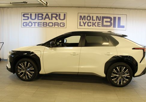 Subaru, 2026