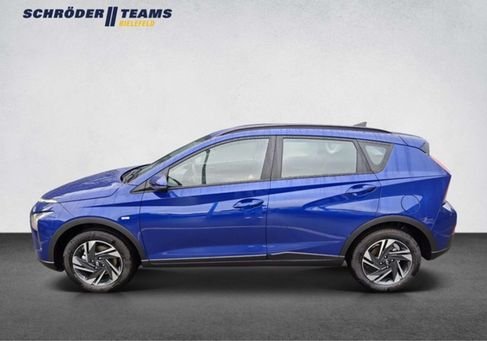 Hyundai Bayon, 2024 2