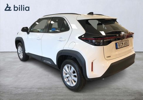Toyota Yaris Cross, 2026 2