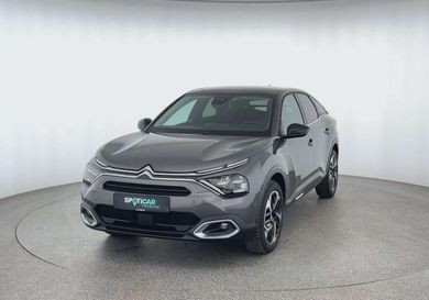 Citroën C4, 2024