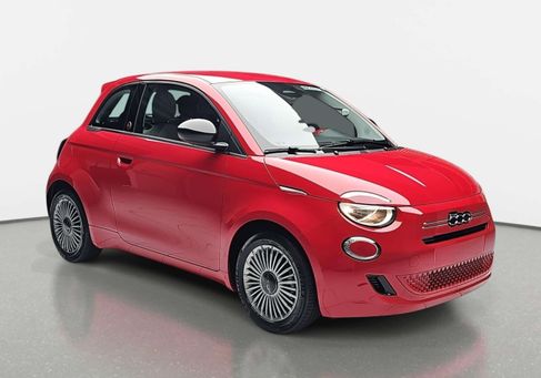 Fiat 500, 2026