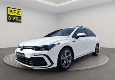Volkswagen Golf, 2021