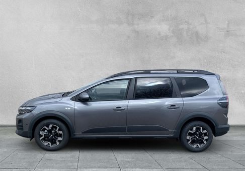 Dacia Jogger, 2026 2