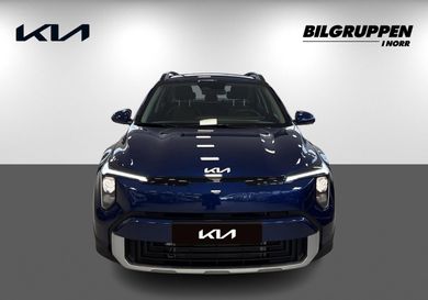 Kia Stonic, 2026