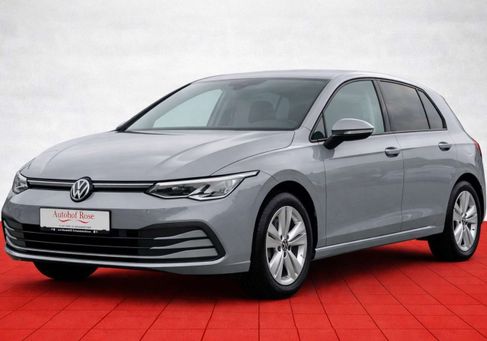 Volkswagen Golf, 2020 3
