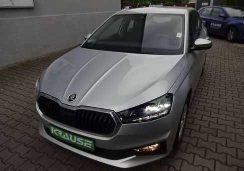 Skoda Fabia, 2023