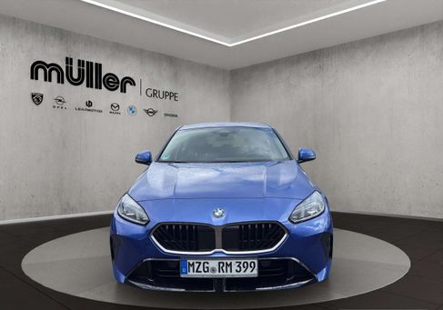 BMW 120, 2024 2