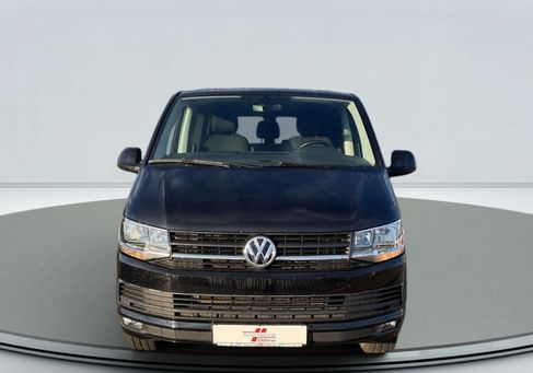 Volkswagen T6 Caravelle, 2018 2