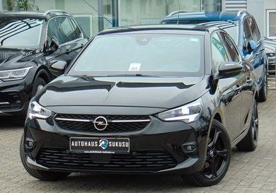 Opel Corsa, 2023