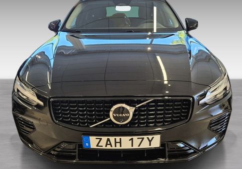 Volvo V60, 2026