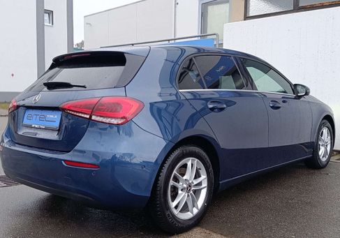 Mercedes-Benz A 200, 2019