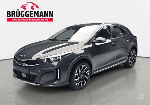 Kia XCeed, 2025