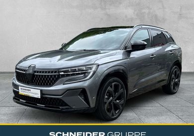Renault Austral, 2024