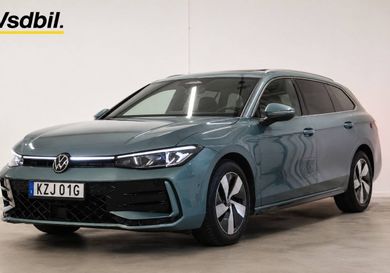 Volkswagen Passat Variant, 2024