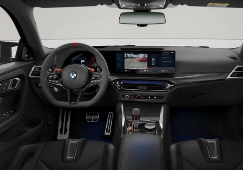 BMW M2, 2025