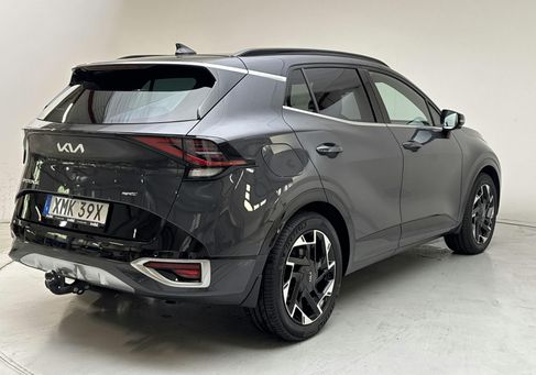 Kia Sportage, 2022 3