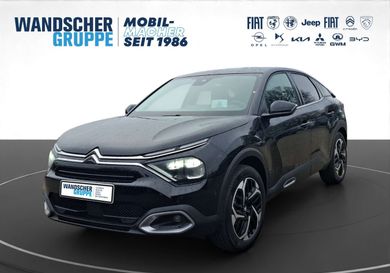 Citroën C4, 2024
