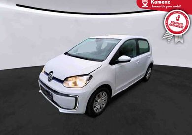 Volkswagen up!, 2021