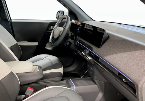 Kia, 2027 3