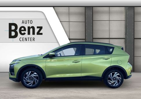 Hyundai Bayon, 2026 2