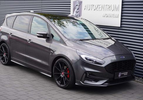 Ford S-Max, 2020