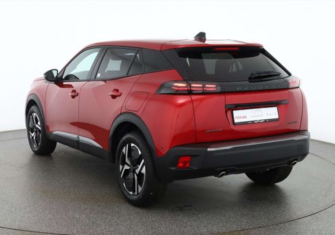 Peugeot 2008, 2026 3