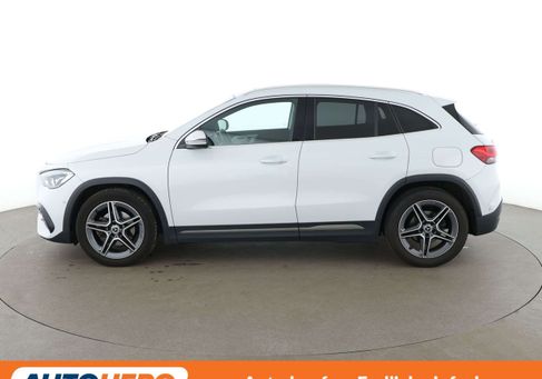 Mercedes-Benz GLA 200, 2020 3