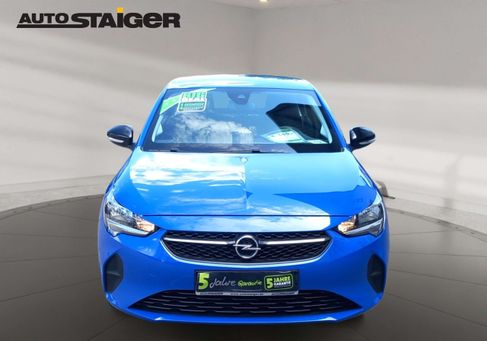 Opel Corsa, 2023 3