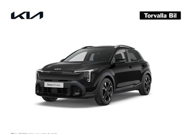 Kia Stonic, 2026