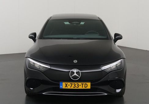 Mercedes-Benz EQE, 2024