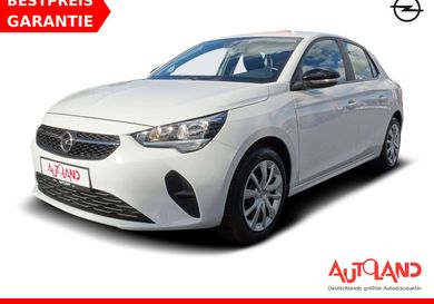 Opel Corsa, 2020