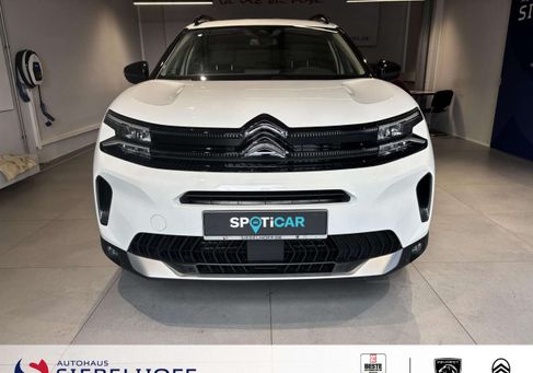Citroën C5 Aircross, 2023 3