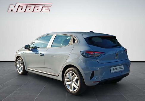Renault Clio, 2025