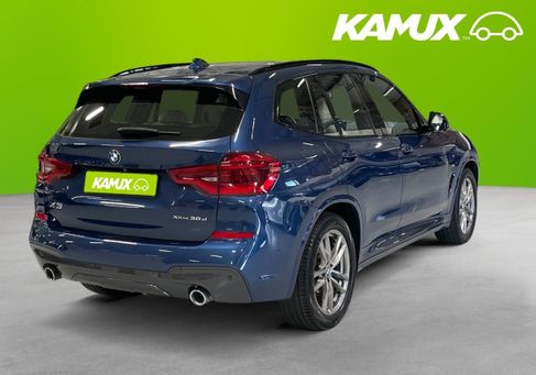 BMW X3, 2019 3