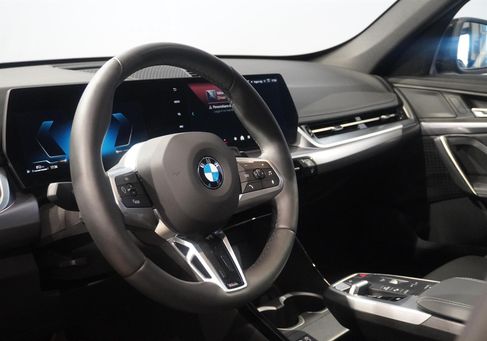 BMW X1, 2025 2