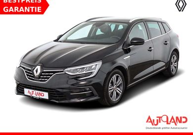 Renault Megane, 2022