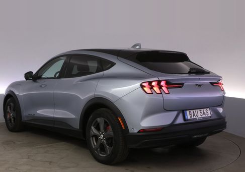 Ford Mustang Mach-E, 2022
