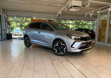 Opel Grandland X, 2023
