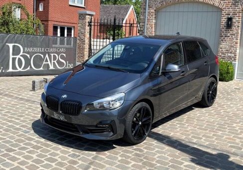 BMW 2 Serija, 2018 3